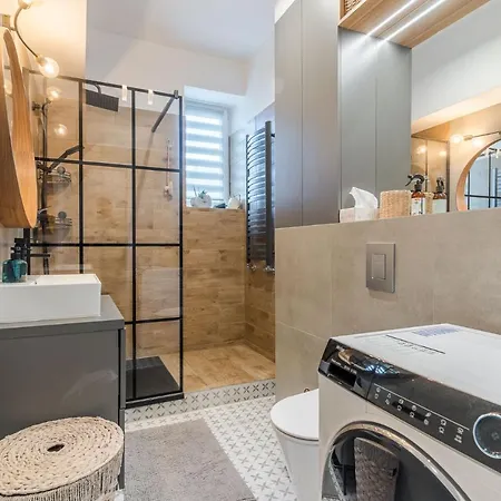 Przy Stajennej Apartament *