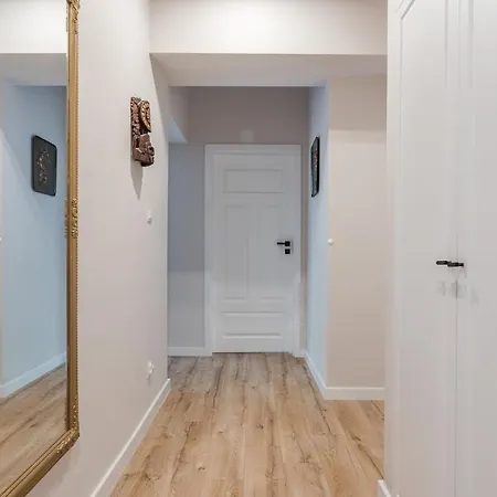 Przy Stajennej Apartament